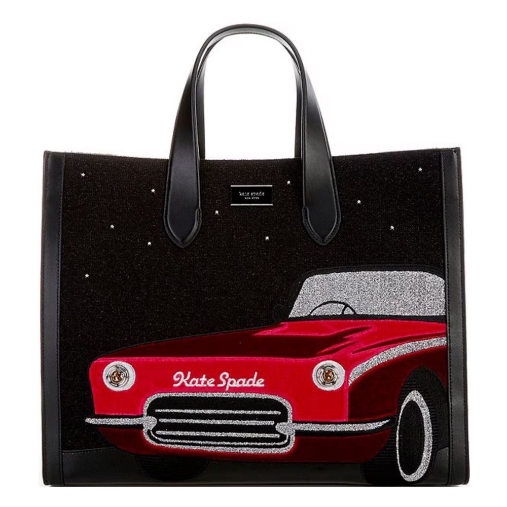 Kate Spade Manhattan Tote